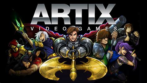 ARTIX .